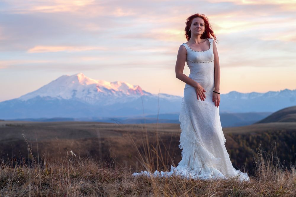 Photograph by Арсен Алабердов