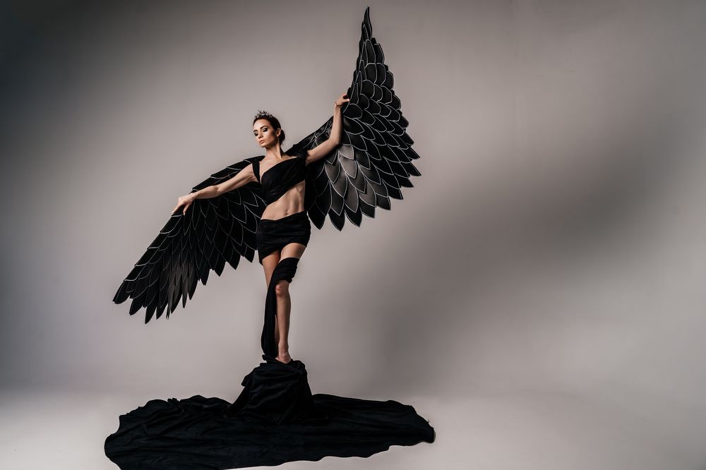 Photograph by Katsiaryna Yarmantovich