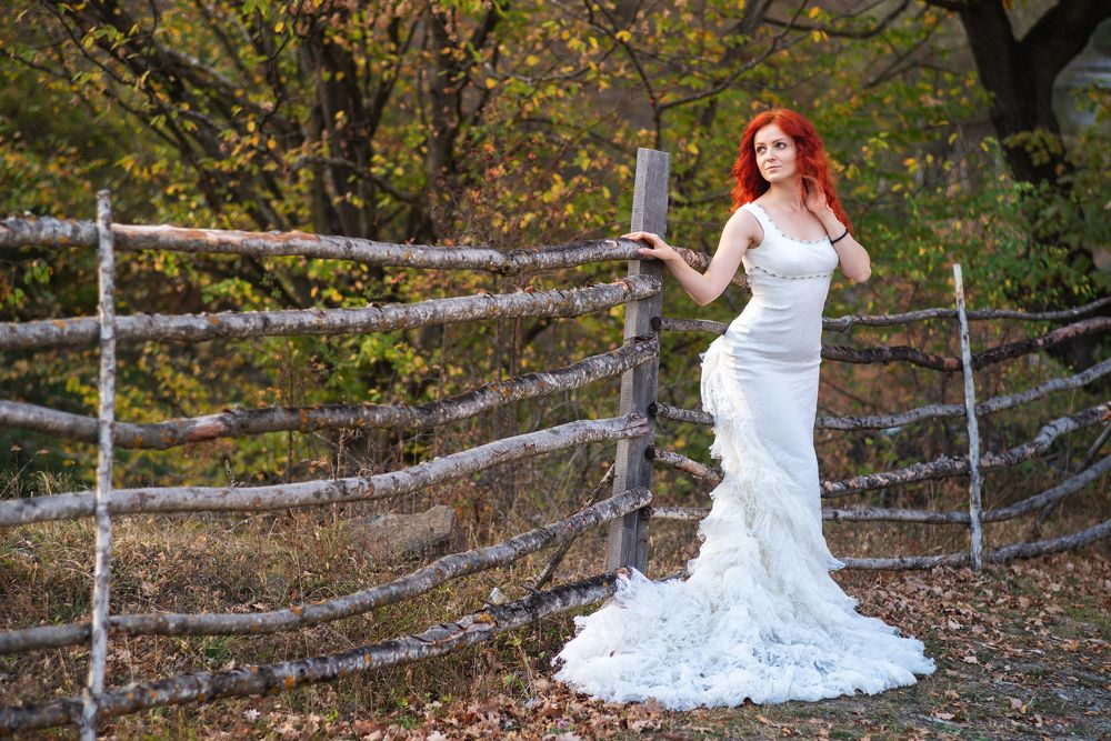 Photograph by Арсен Алабердов