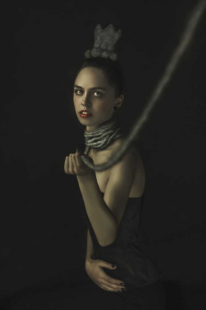 Photograph by Hanna Derecka