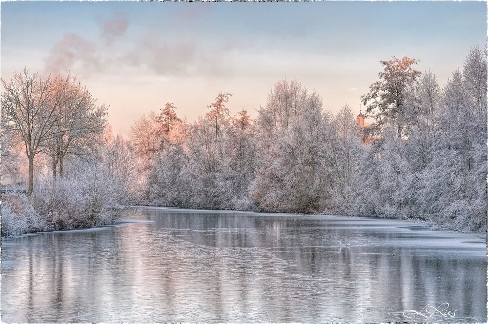 Снежнокоролевное царство