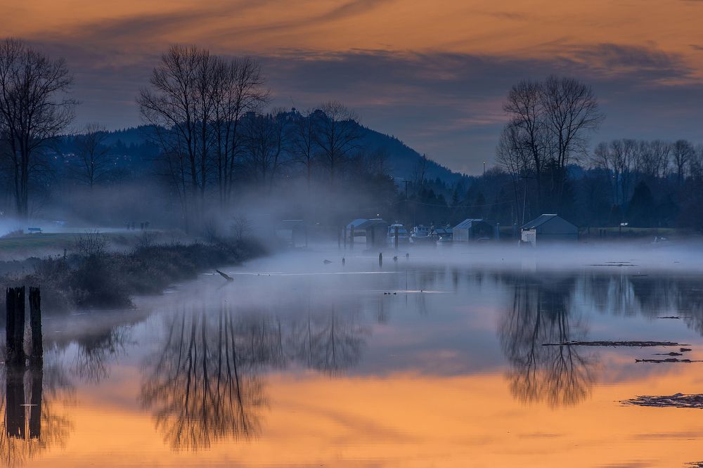 Photograph by Fariborz Alaghehband