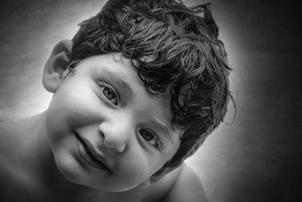 Photograph by Javad Assaad