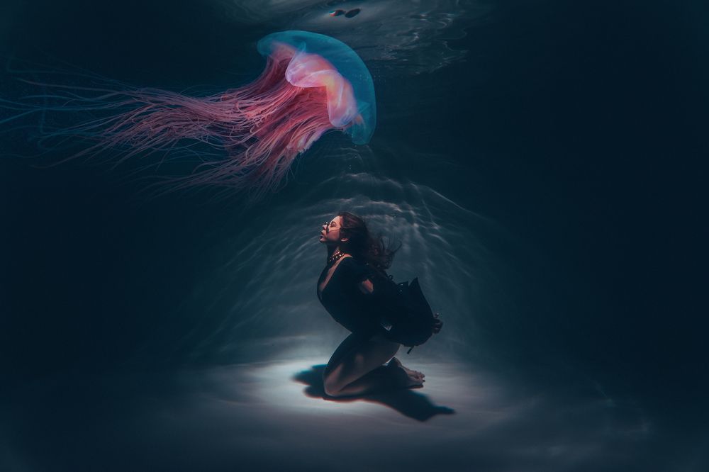 Photograph by Яна