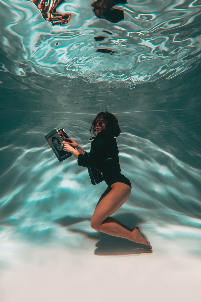 Photograph by Яна