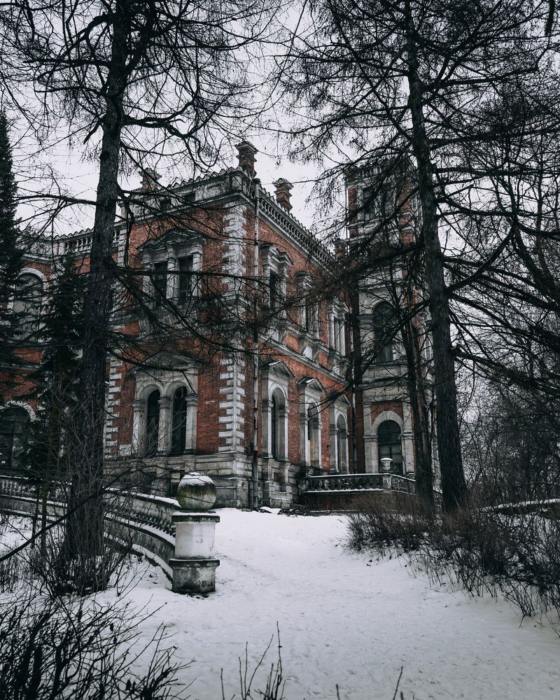 Фотография автора Артем Улькин
