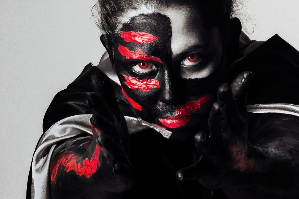 Photograph by Анна Семенова