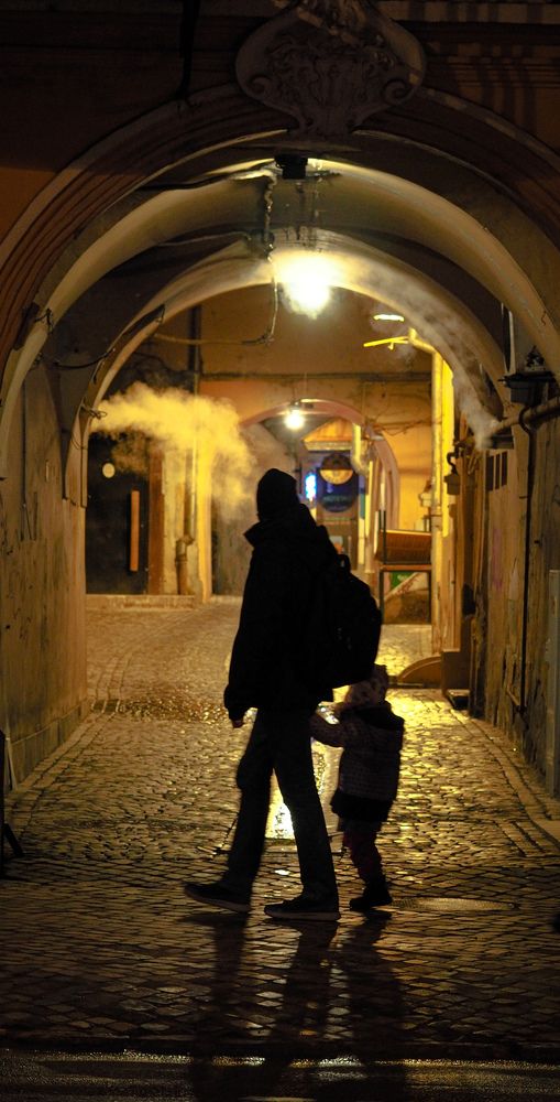 Photograph by Silviu Avramescu