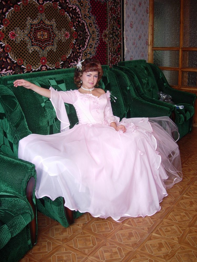 Photograph by Людмила Скочилова