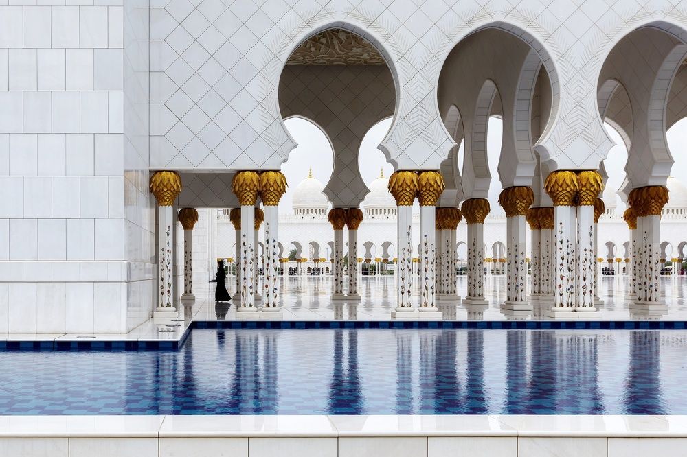 Photograph by Oleg Patrin