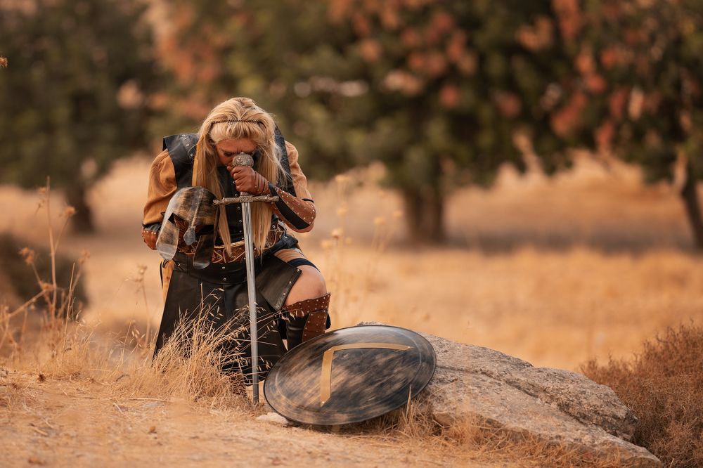 Photograph by Виктория Кузнецова