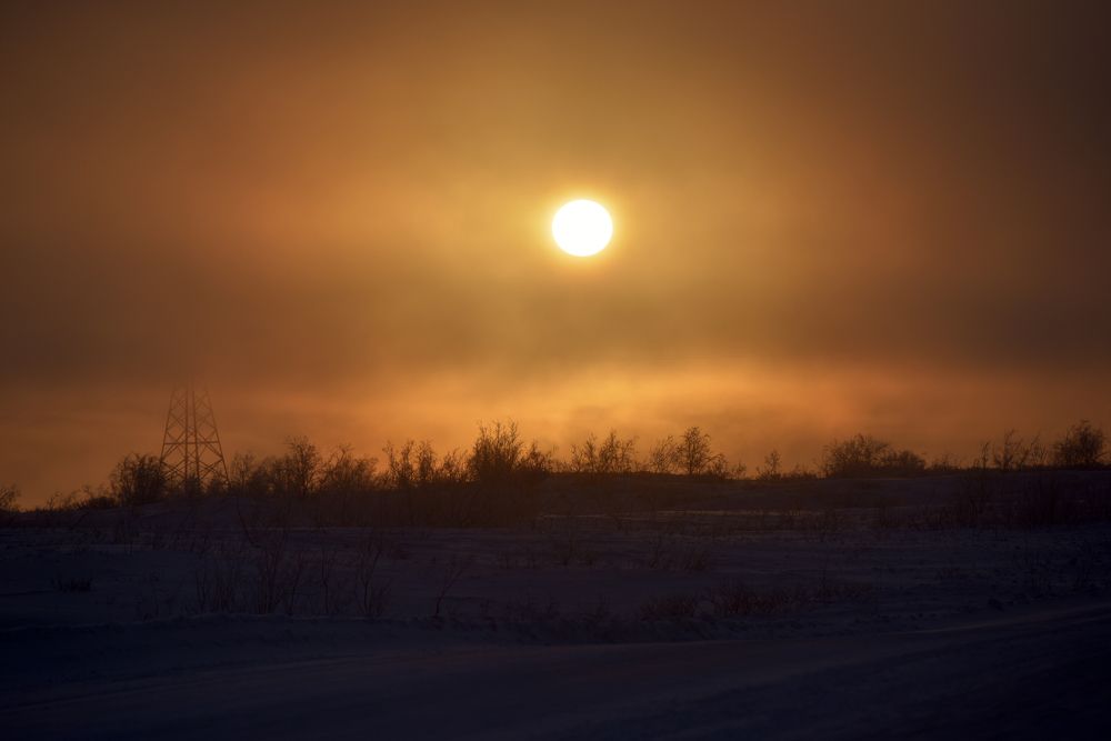 Photograph by Анна Кривицкая