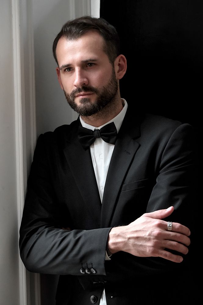 Photograph by Сергей Хазов