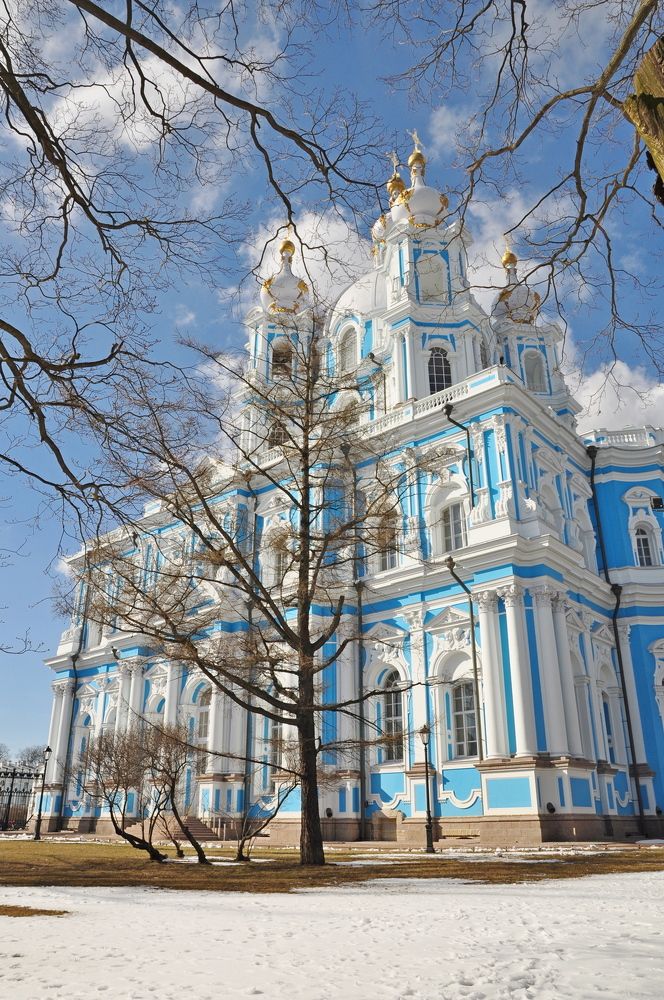 Photograph by Светлана Якимова