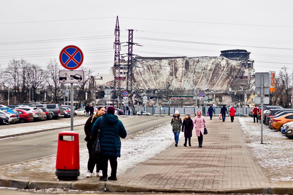 Фотография автора Ярина Яриловец