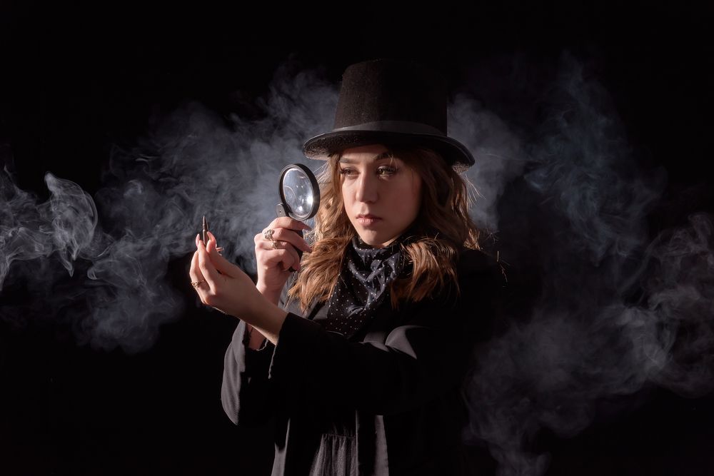 Photograph by Татьяна Биргулиева