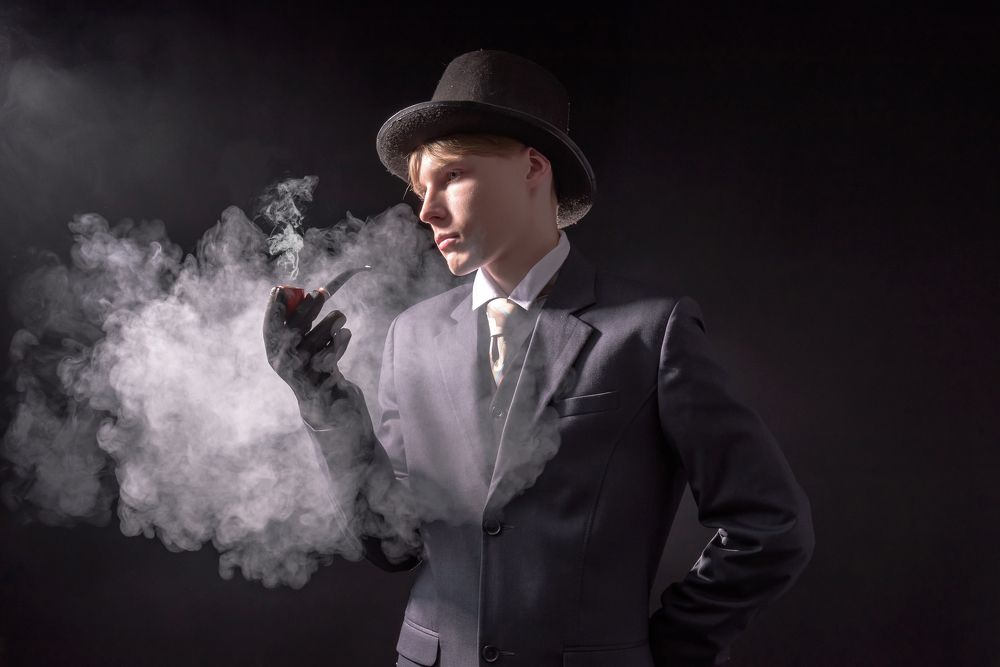 Photograph by Татьяна Биргулиева