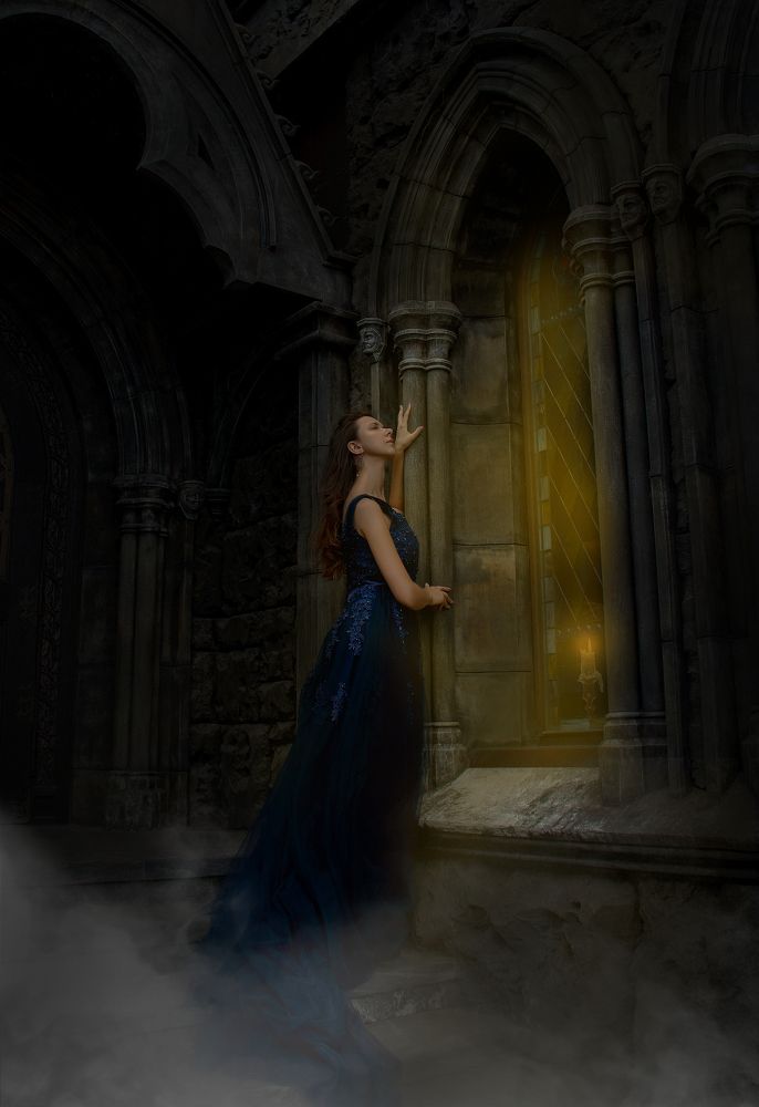 Photograph by Марина Кулымова