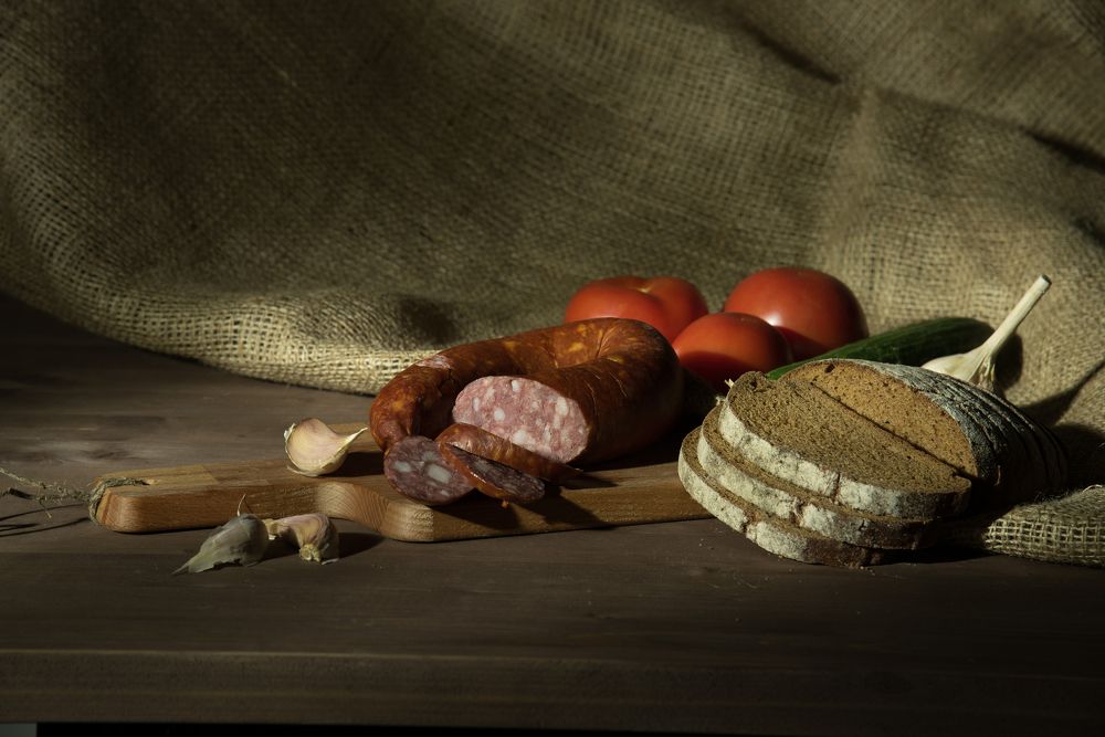 Photograph by Татьяна Биргулиева