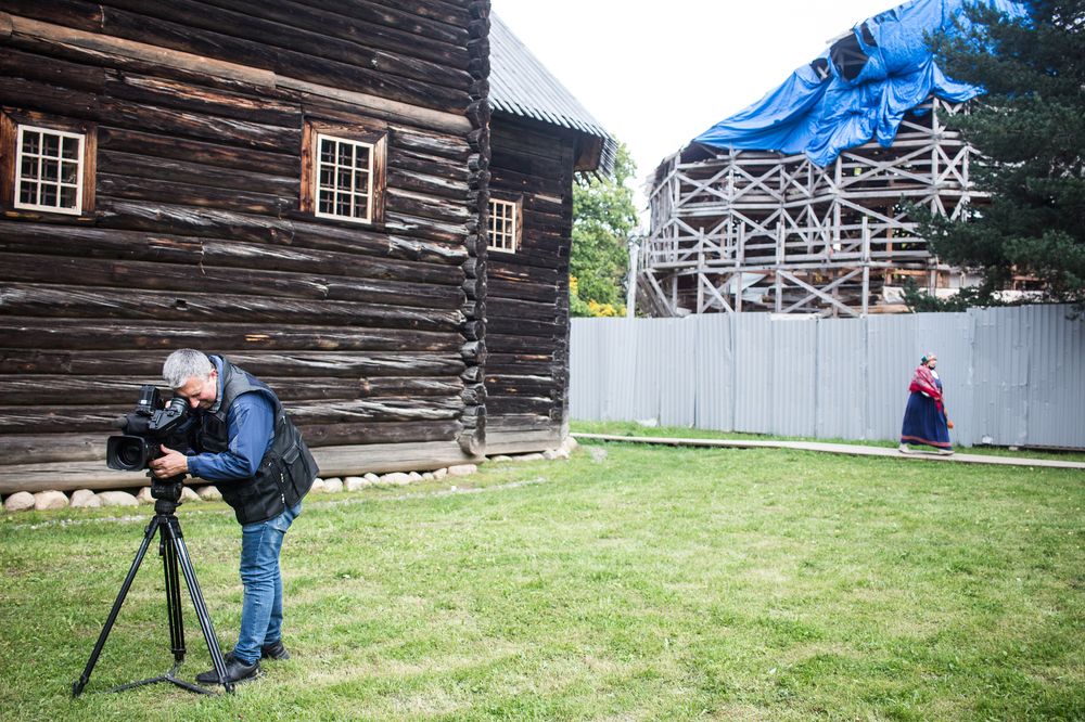 Фотография автора Ярина Яриловец
