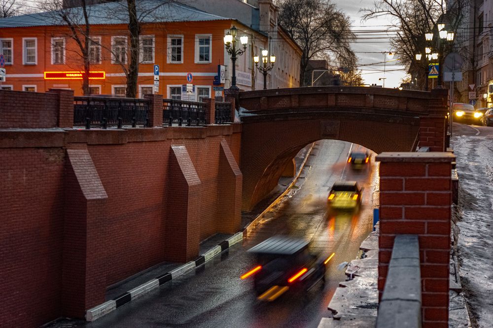 Фотография автора Вадим Топычканов