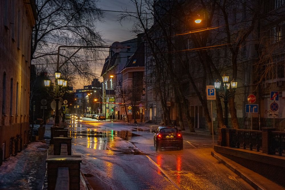 Фотография автора Вадим Топычканов