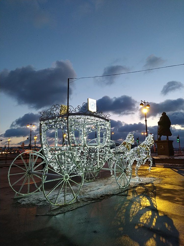 Photograph by Юлия Ахонина