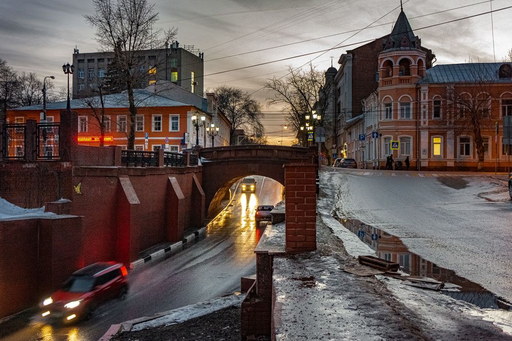 Фотография автора Вадим Топычканов