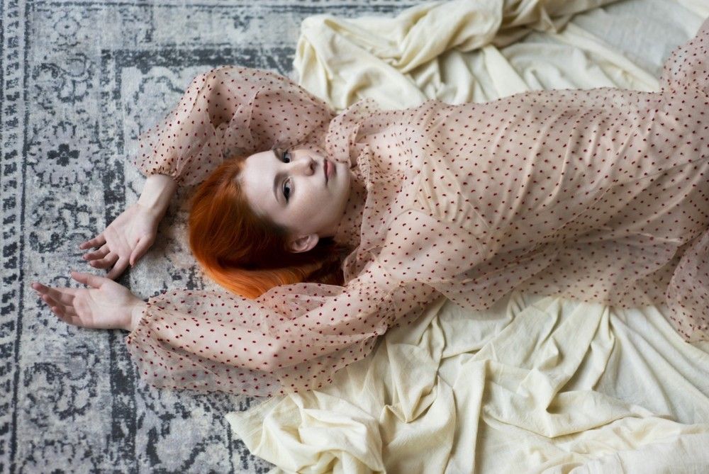 Photograph by Каролина Галанина