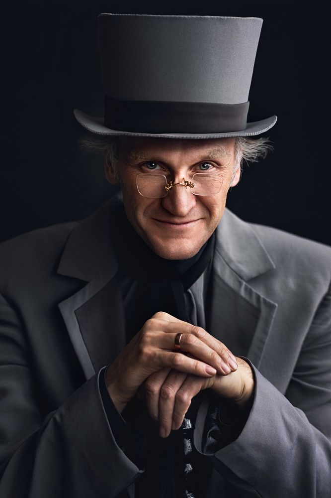 Photograph by Elina Garipova