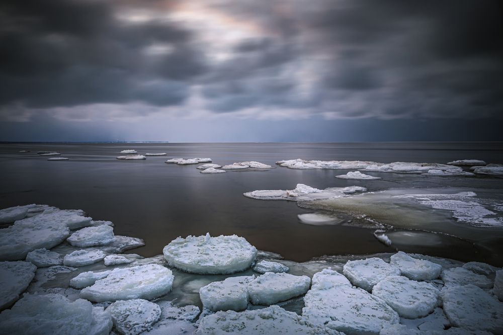 Photograph by Сергей Абраменков