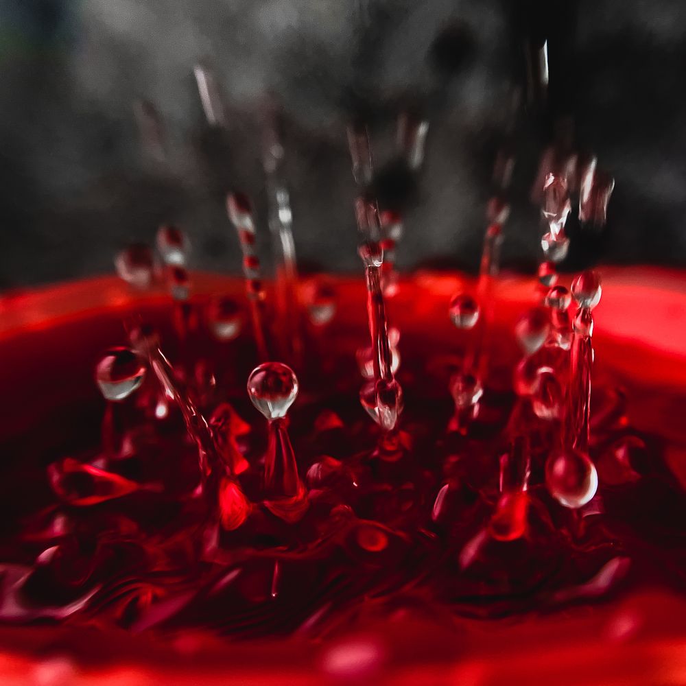 Photograph by Анастасия Арбузова