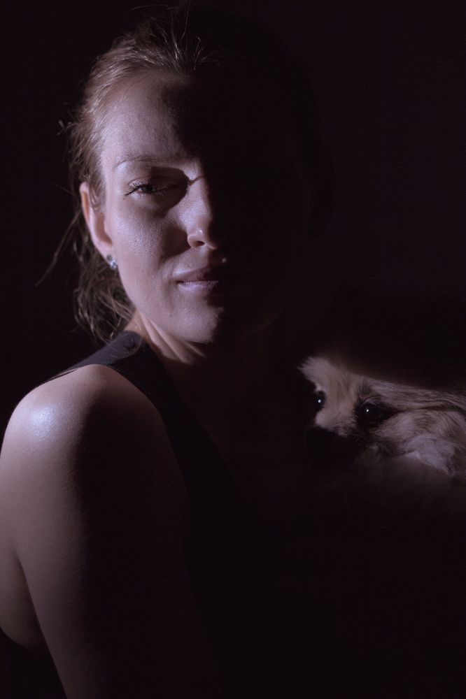 Photograph by Акнур Керимова