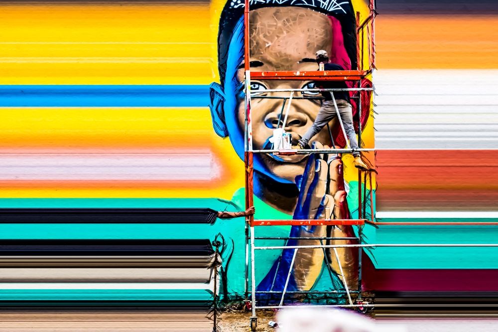 Photograph by MrBoetz Buthelezi