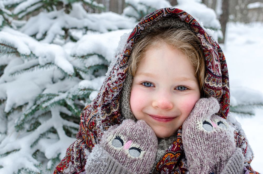 Photograph by Оксана Бабикова