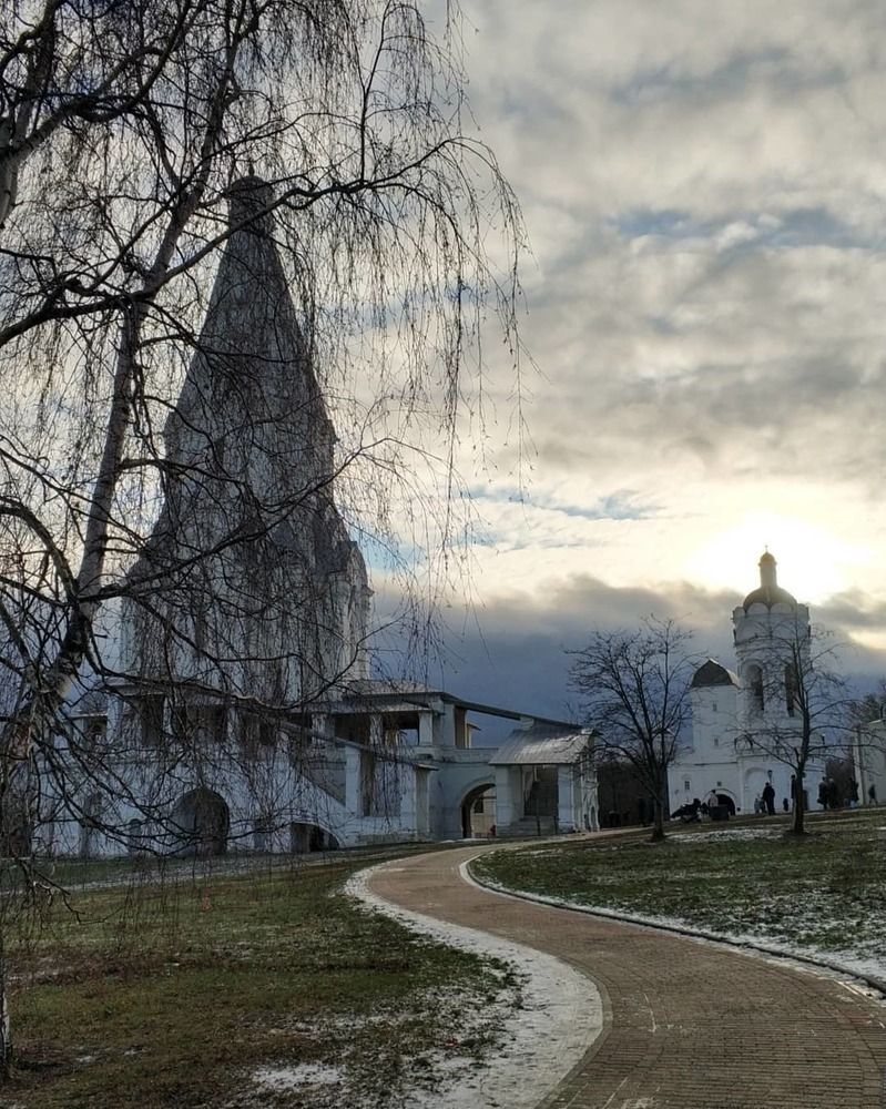 Photograph by Александр Усенко