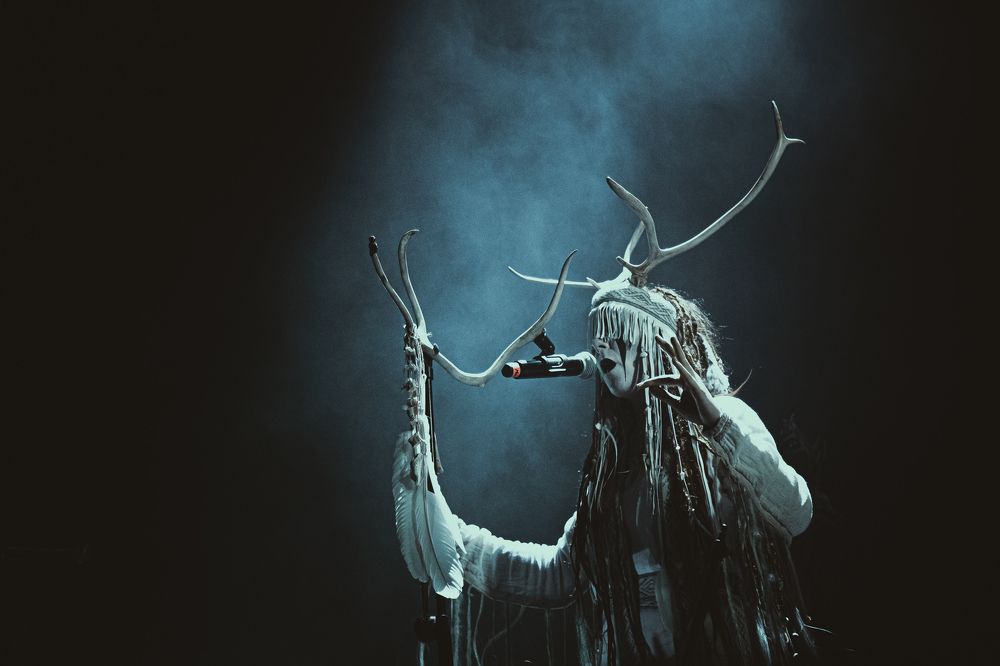 Photograph by Юрий Грязнов