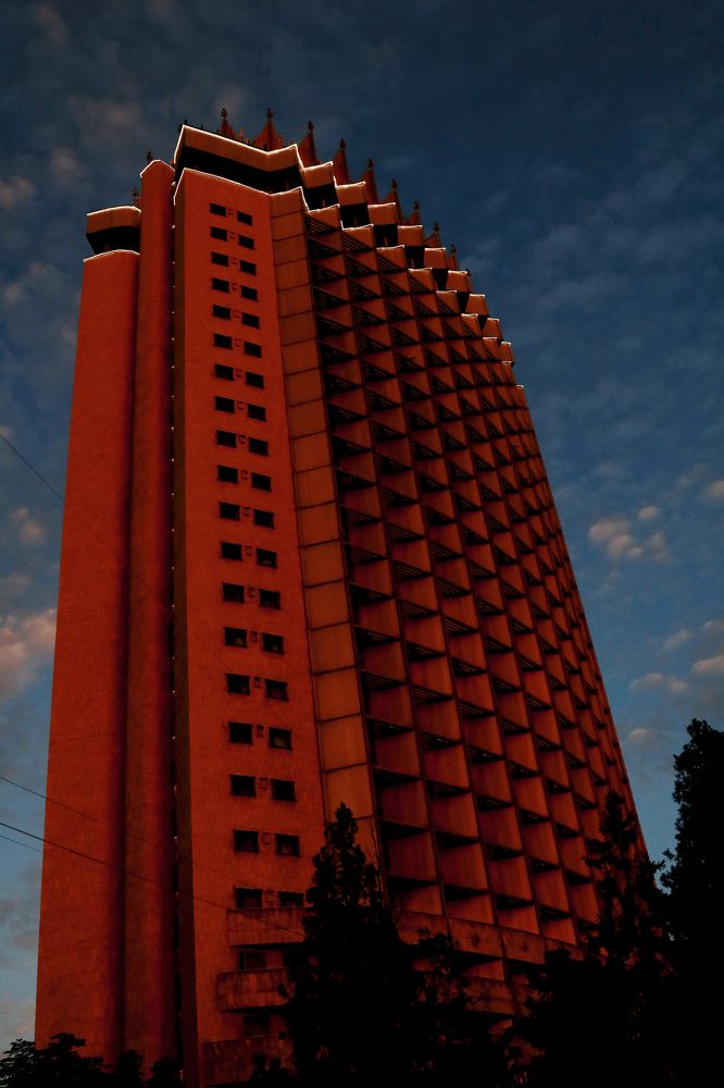 Photograph by Акнур Керимова
