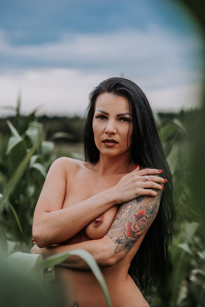 Photograph by Ekaterina Krylova