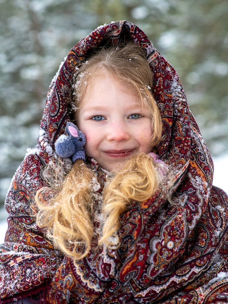 Photograph by Оксана Бабикова