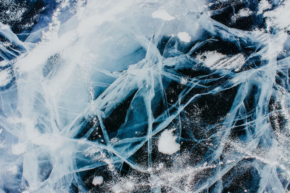 Photograph by Виктория Ларина