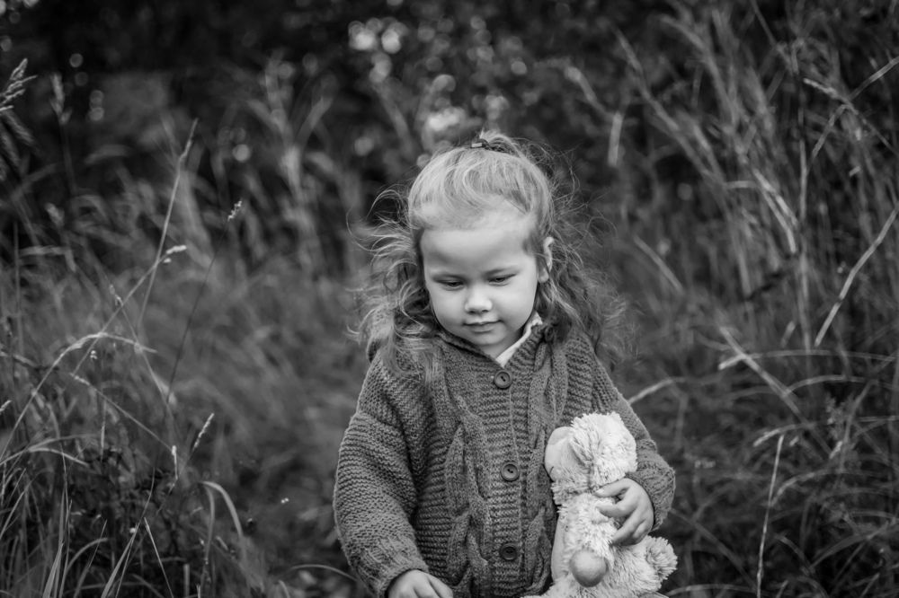 Photograph by Olga Denisenok