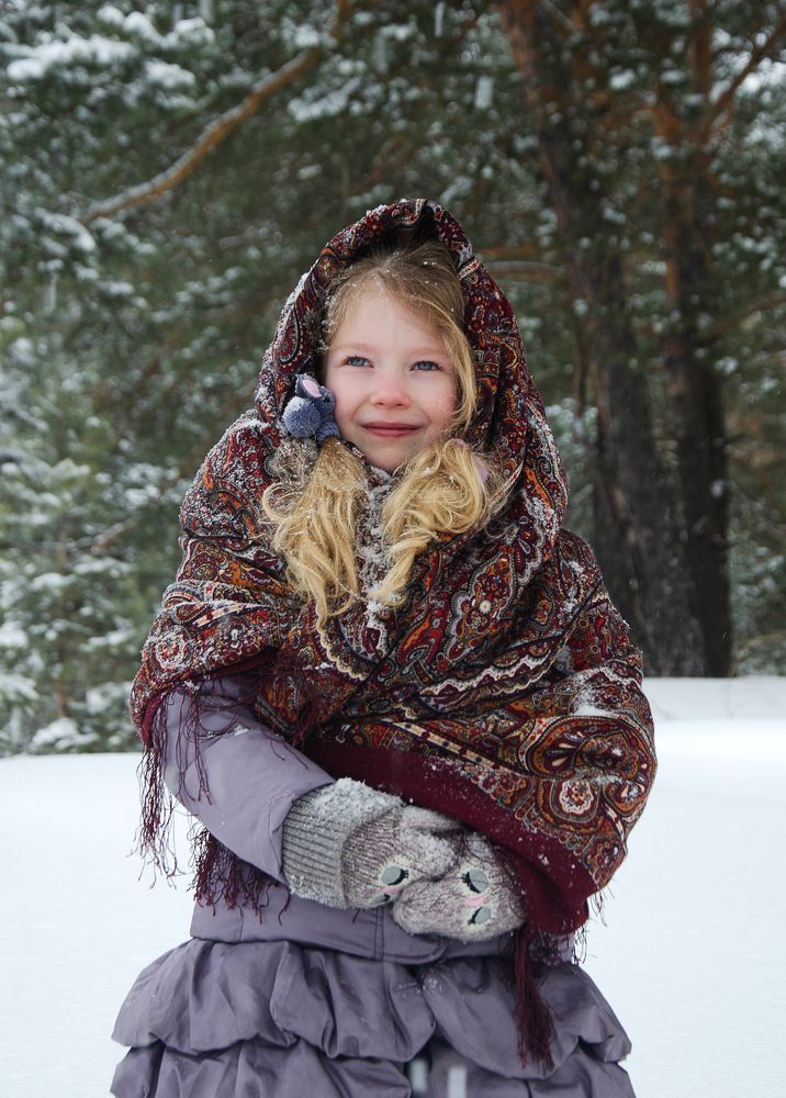 Photograph by Оксана Бабикова