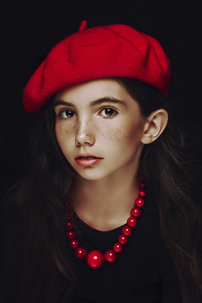 Photograph by Hanna Derecka