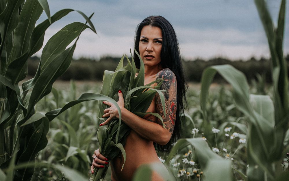 Photograph by Ekaterina Krylova