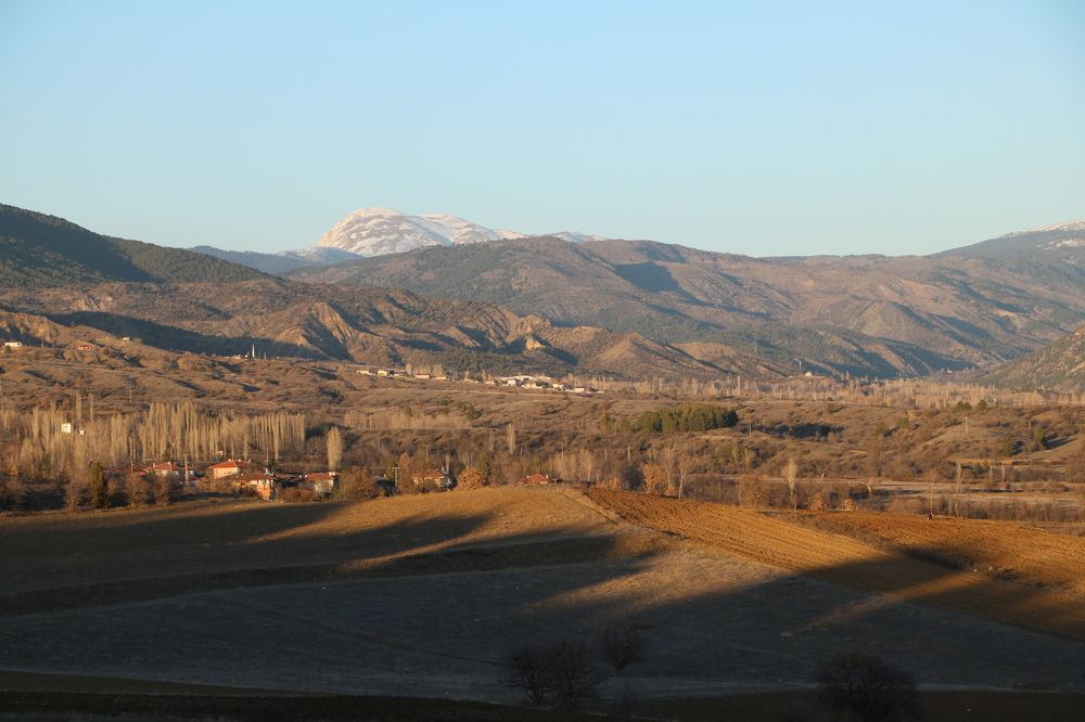 Photograph by Cengiz Yalcin