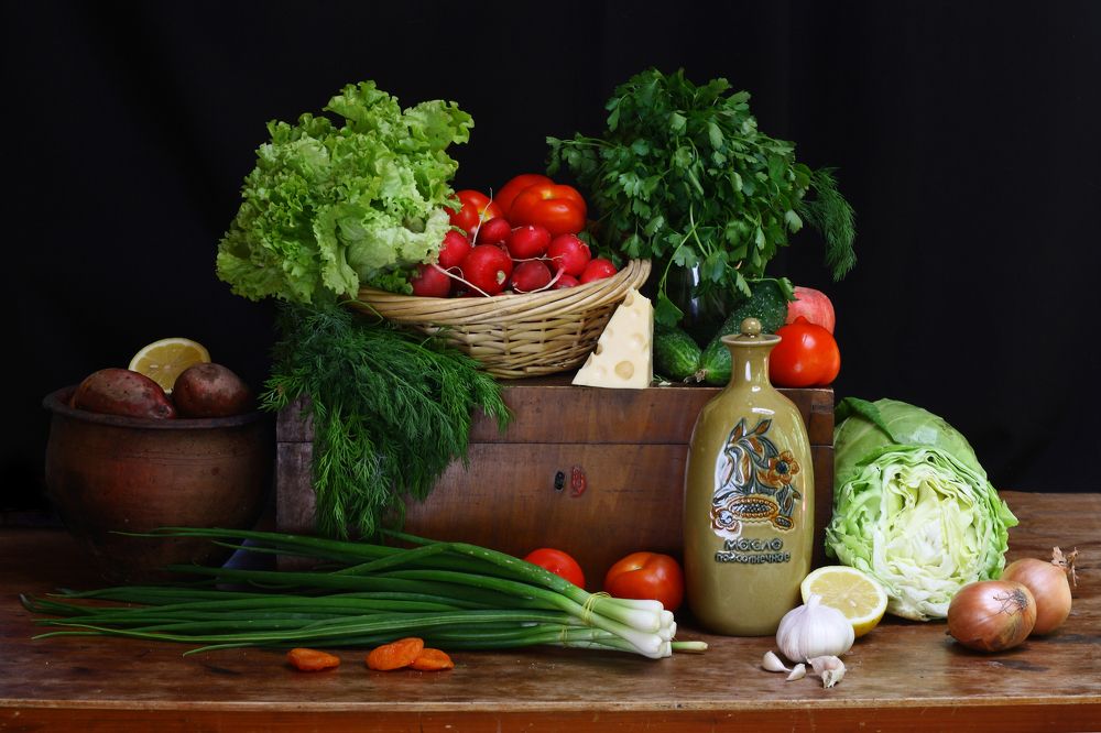 Photograph by Оксана Михайлова