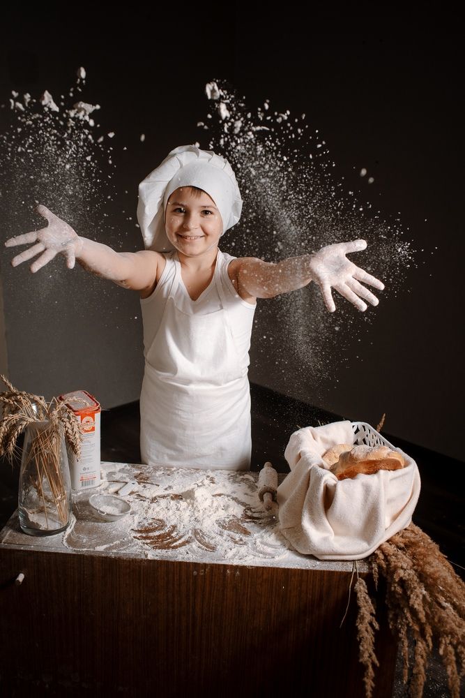 Photograph by Надежда Тенетко