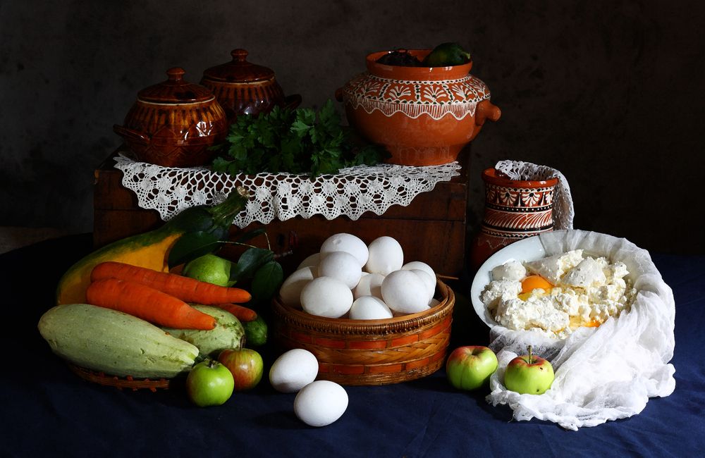 Photograph by Оксана Михайлова