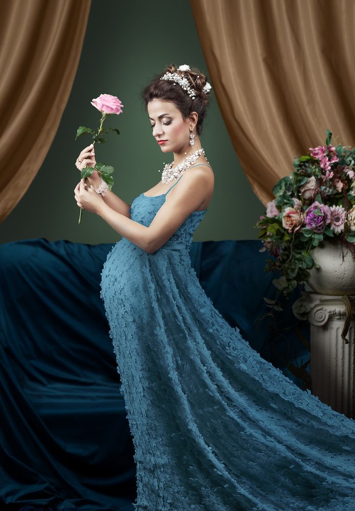 Photograph by Dmitry Usanin